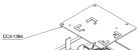 RIB CCA1394 PIASTRA RINF. SUPER 2200/FAST CATAFORESI