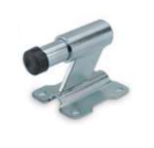 TAU P-700BAP FLOOR SASH FOR HEAVY DOORS 2891