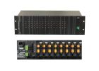 ITC AUDIO 1100-111010 C8MSE Switching Unit (3 units)