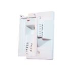 OXFA-1W OXFA-1W Bracket for wall fixing