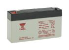 YUASA NP1.2-6 6V/ 1.2Ah battery