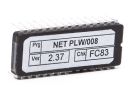 PLEXA EXP NET/8 Firmware update for NE control panels and terminals